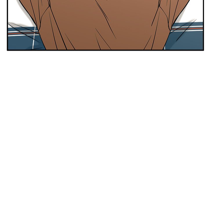 Jinxed Chapter 35 - Page 8