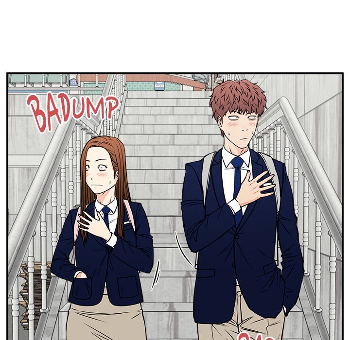 Jinxed Chapter 35 - Page 85