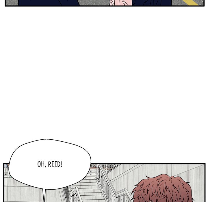 Jinxed Chapter 35 - Page 93