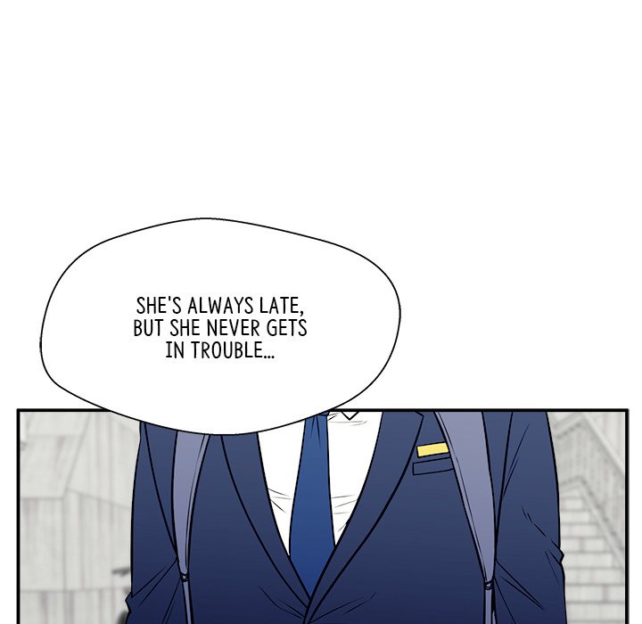 Jinxed Chapter 35 - Page 100