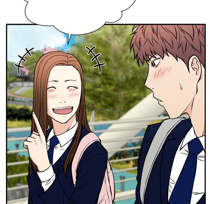 Jinxed Chapter 36 - Page 111