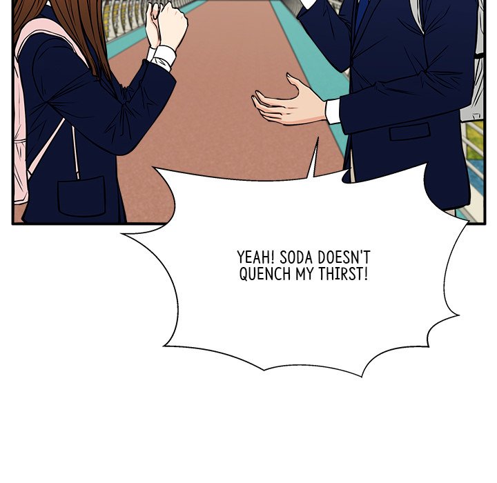 Jinxed Chapter 36 - Page 115