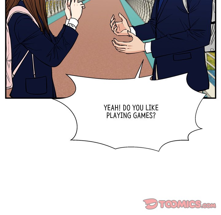 Jinxed Chapter 36 - Page 117