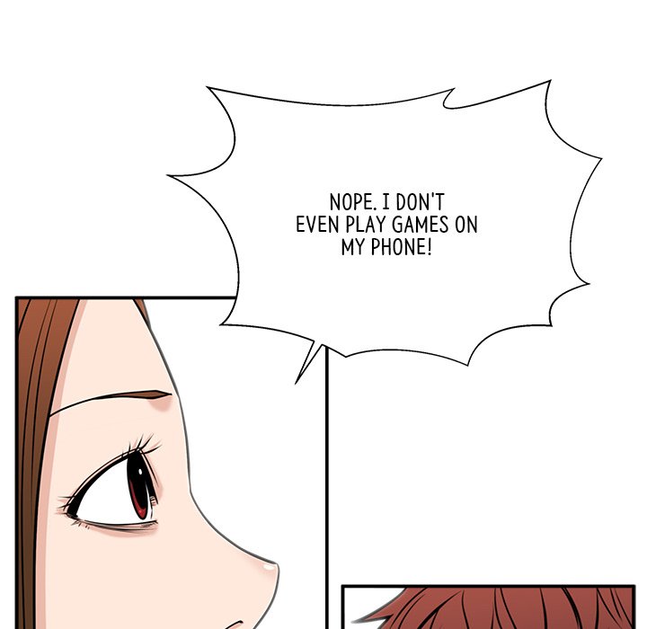 Jinxed Chapter 36 - Page 118