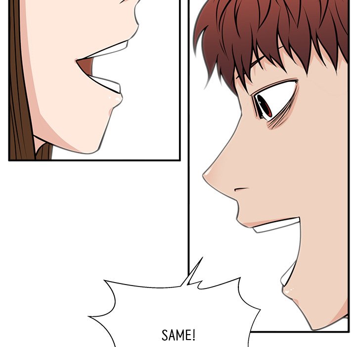 Jinxed Chapter 36 - Page 119