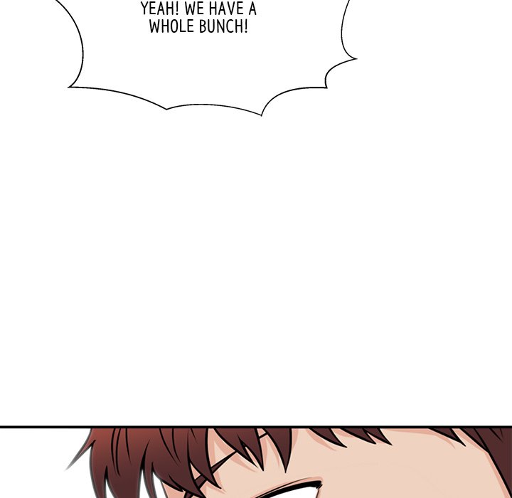 Jinxed Chapter 36 - Page 126