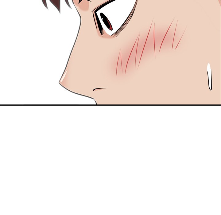 Jinxed Chapter 36 - Page 127