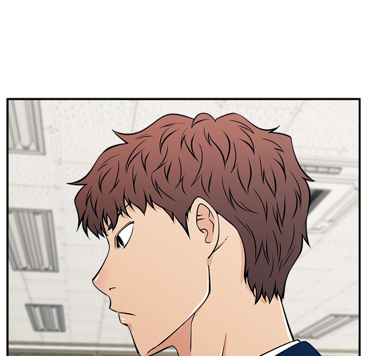 Jinxed Chapter 36 - Page 137