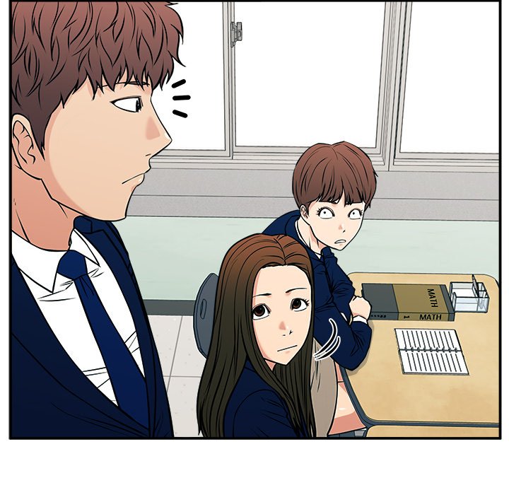 Jinxed Chapter 36 - Page 141