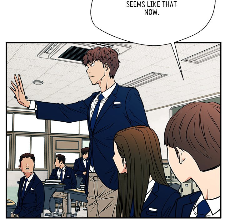 Jinxed Chapter 36 - Page 151