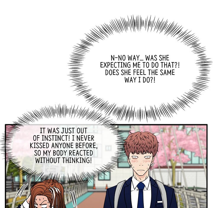 Jinxed Chapter 36 - Page 25