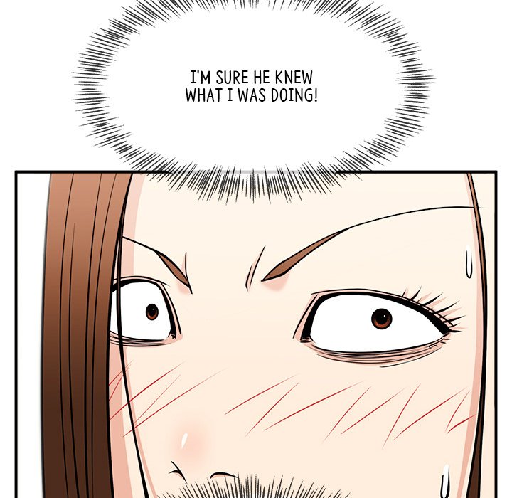 Jinxed Chapter 36 - Page 27