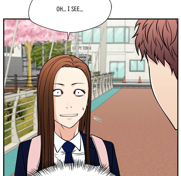 Jinxed Chapter 36 - Page 45