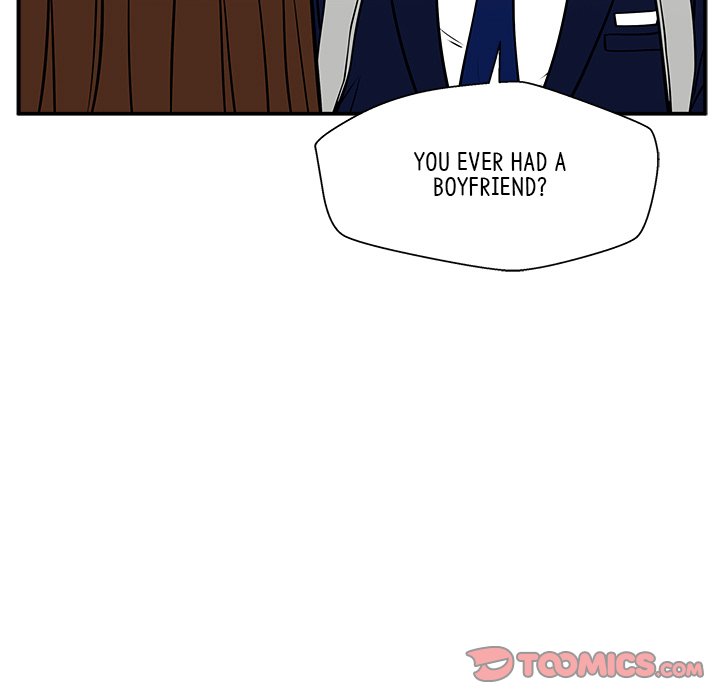 Jinxed Chapter 36 - Page 60