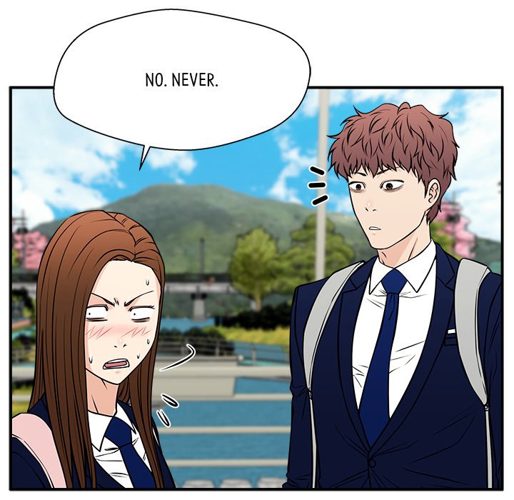 Jinxed Chapter 36 - Page 61