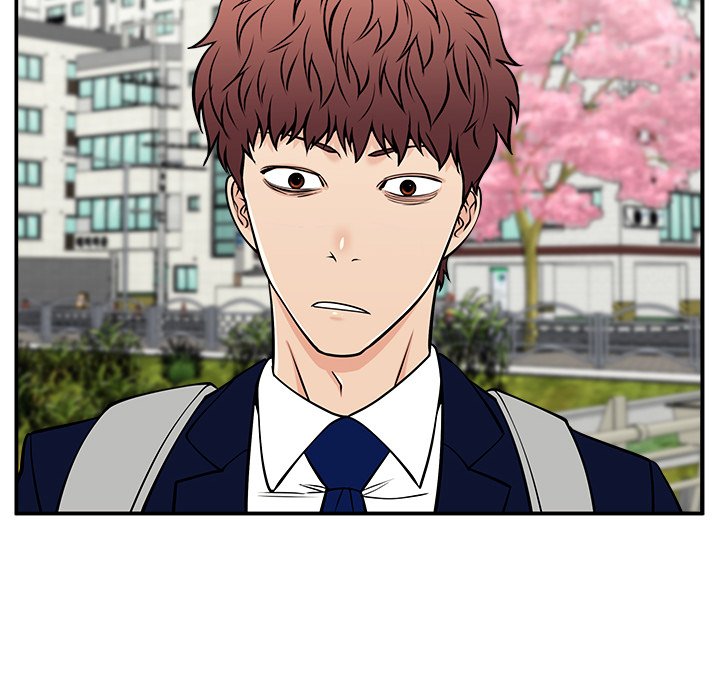 Jinxed Chapter 36 - Page 63