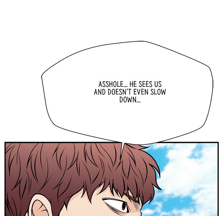 Jinxed Chapter 36 - Page 83