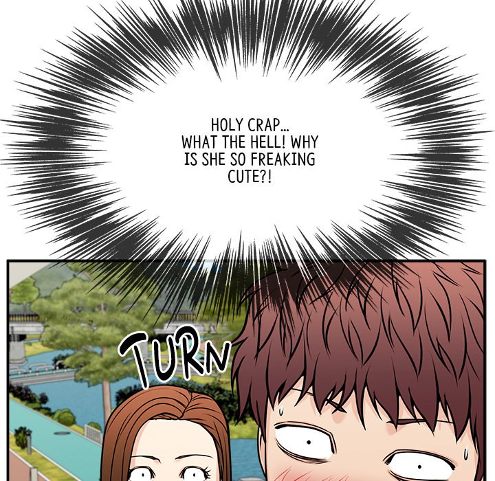 Jinxed Chapter 36 - Page 95