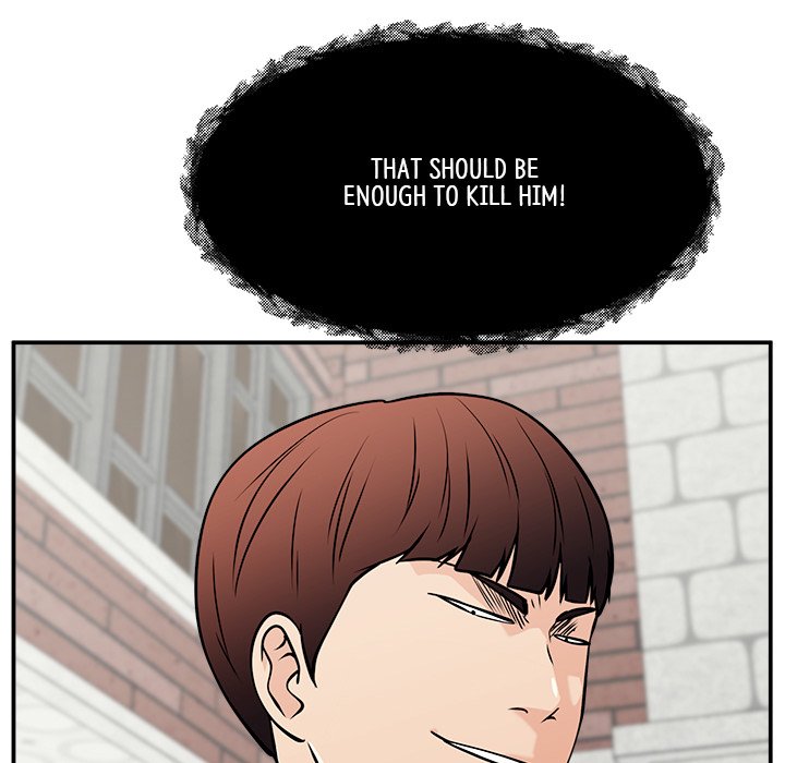 Jinxed Chapter 37 - Page 131