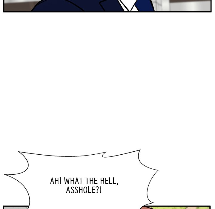 Jinxed Chapter 37 - Page 134