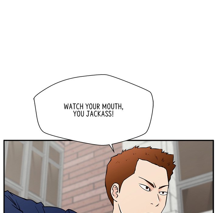 Jinxed Chapter 37 - Page 136