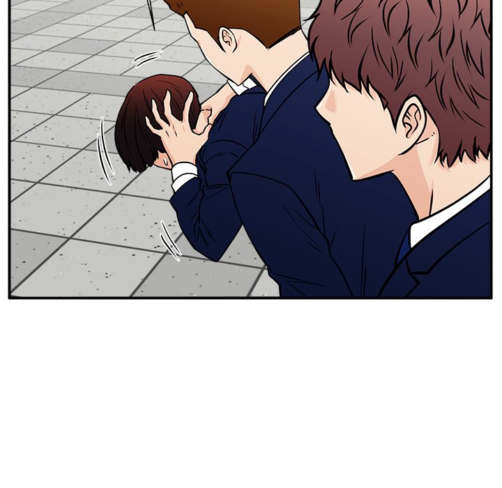 Jinxed Chapter 37 - Page 144