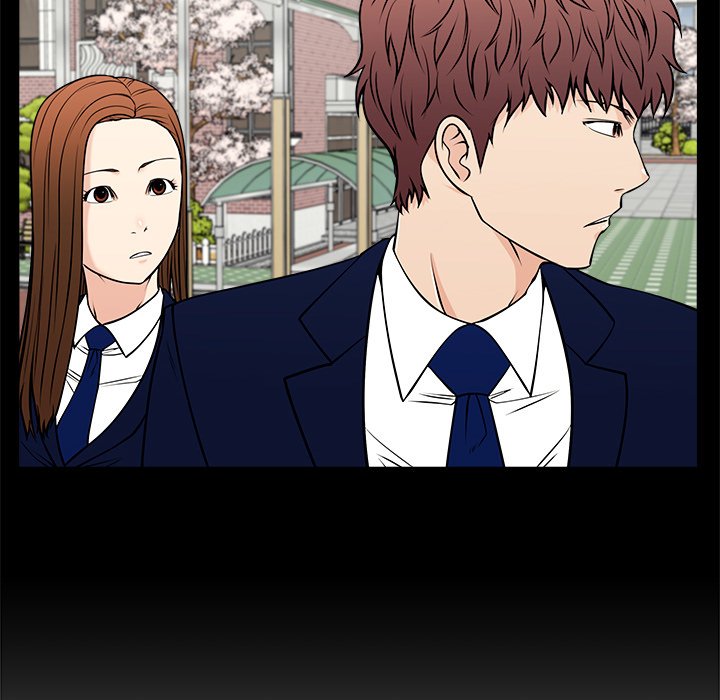 Jinxed Chapter 37 - Page 155