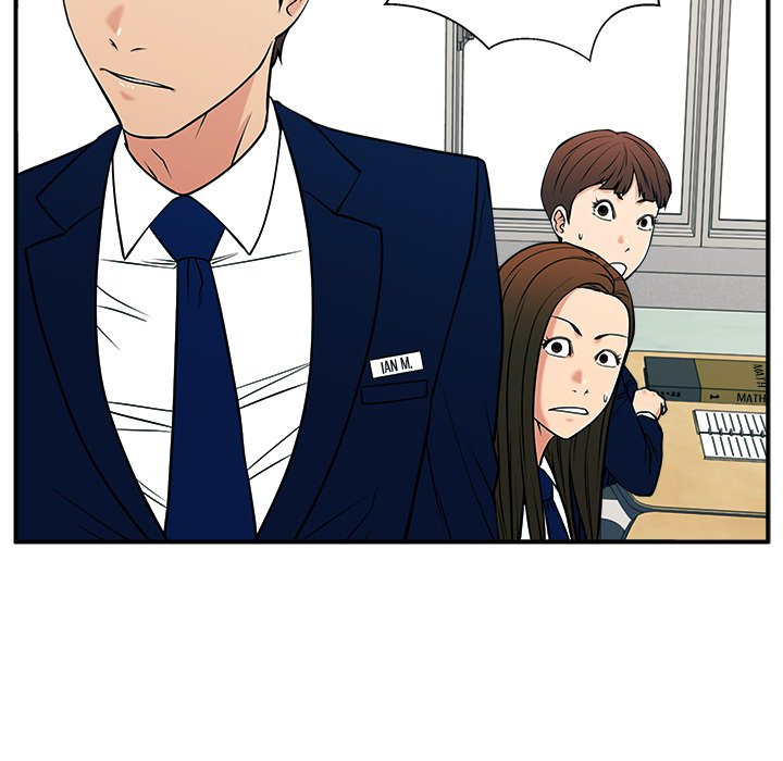 Jinxed Chapter 37 - Page 22