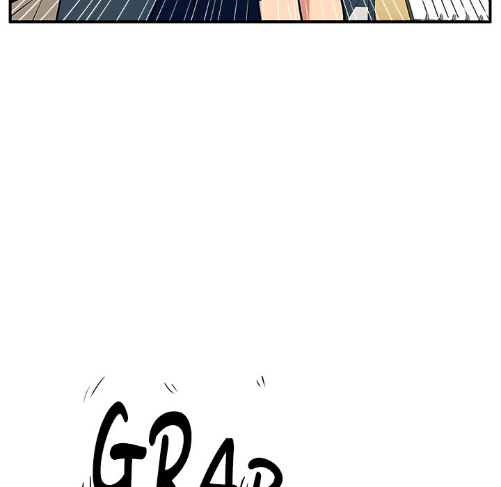 Jinxed Chapter 37 - Page 26