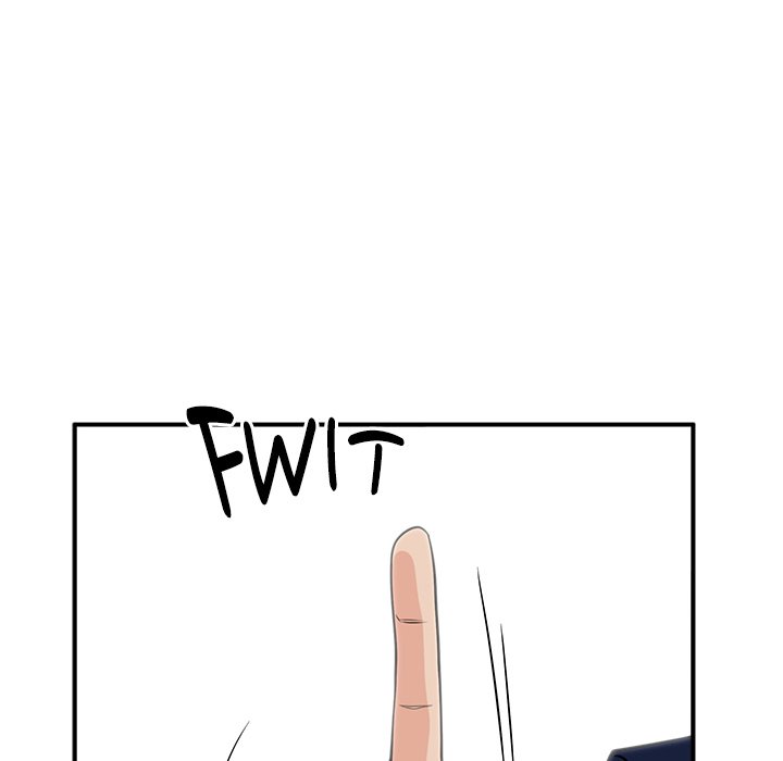 Jinxed Chapter 37 - Page 33