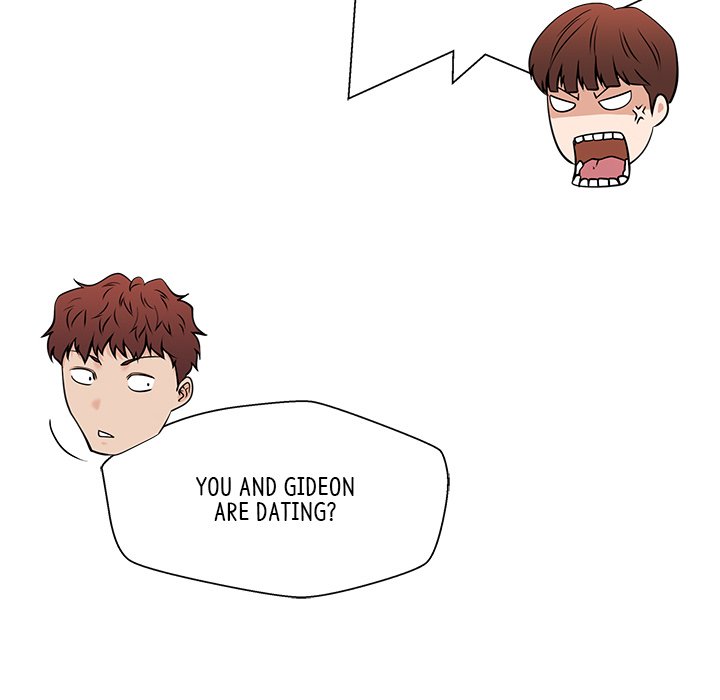 Jinxed Chapter 37 - Page 41