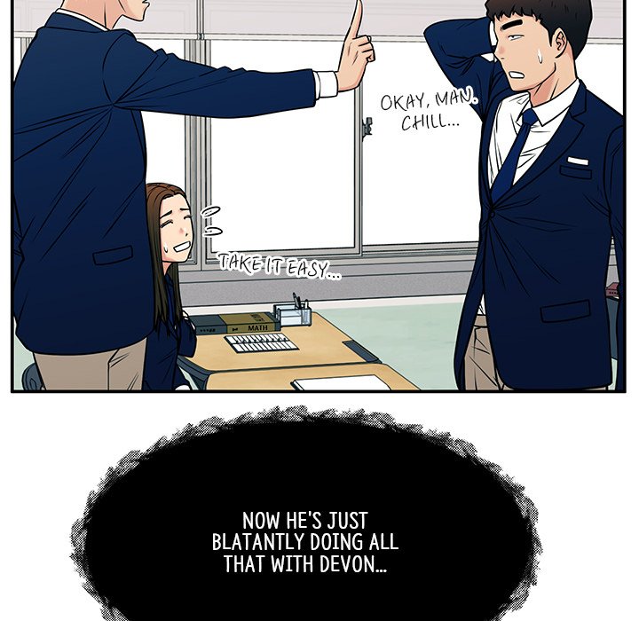 Jinxed Chapter 37 - Page 8