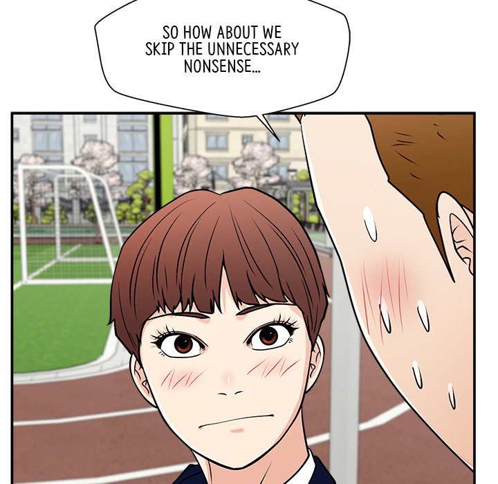 Jinxed Chapter 37 - Page 85