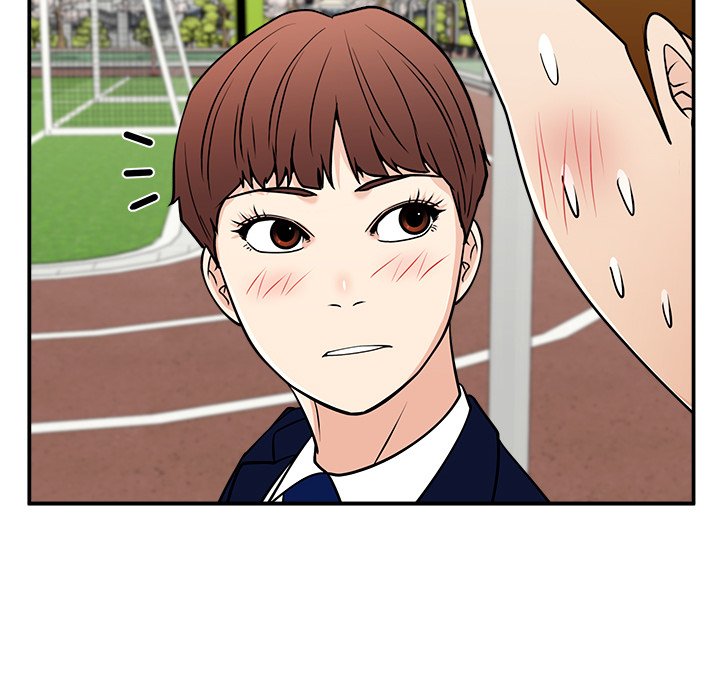 Jinxed Chapter 37 - Page 87