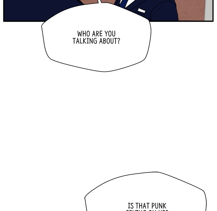 Jinxed Chapter 37 - Page 93