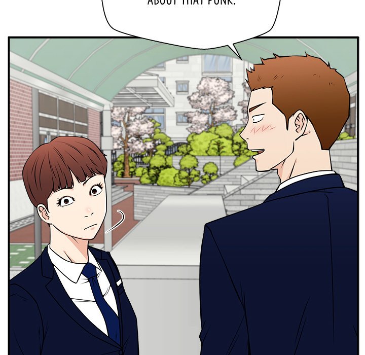 Jinxed Chapter 37 - Page 99