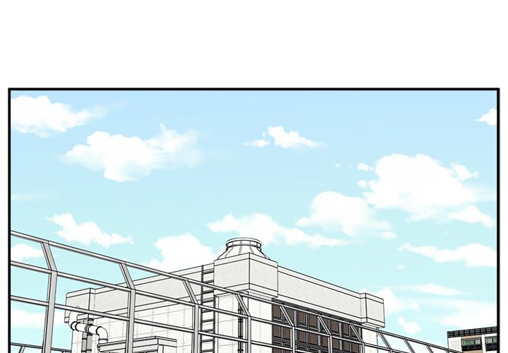 Jinxed Chapter 38 - Page 1