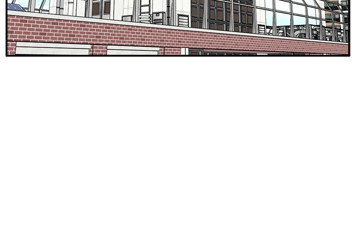 Jinxed Chapter 38 - Page 2