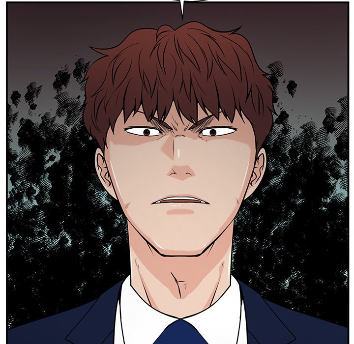 Jinxed Chapter 38 - Page 11