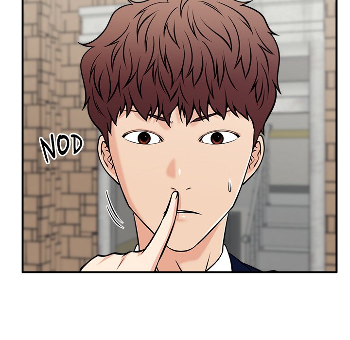 Jinxed Chapter 38 - Page 108