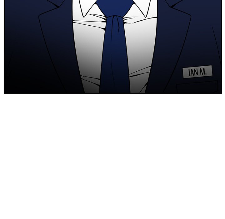 Jinxed Chapter 38 - Page 12