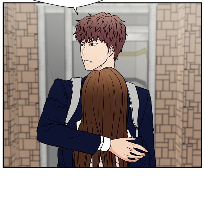 Jinxed Chapter 38 - Page 118