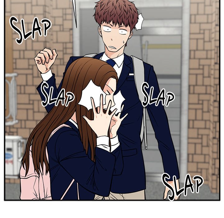 Jinxed Chapter 38 - Page 125