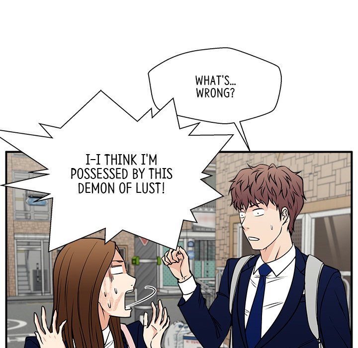 Jinxed Chapter 38 - Page 126