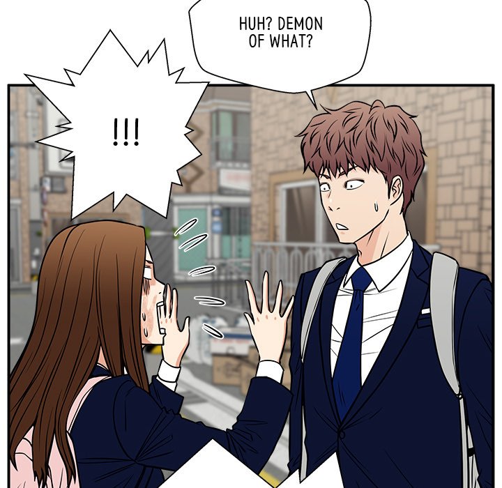 Jinxed Chapter 38 - Page 128