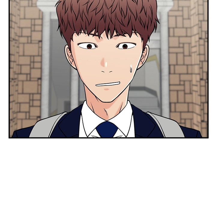 Jinxed Chapter 38 - Page 132