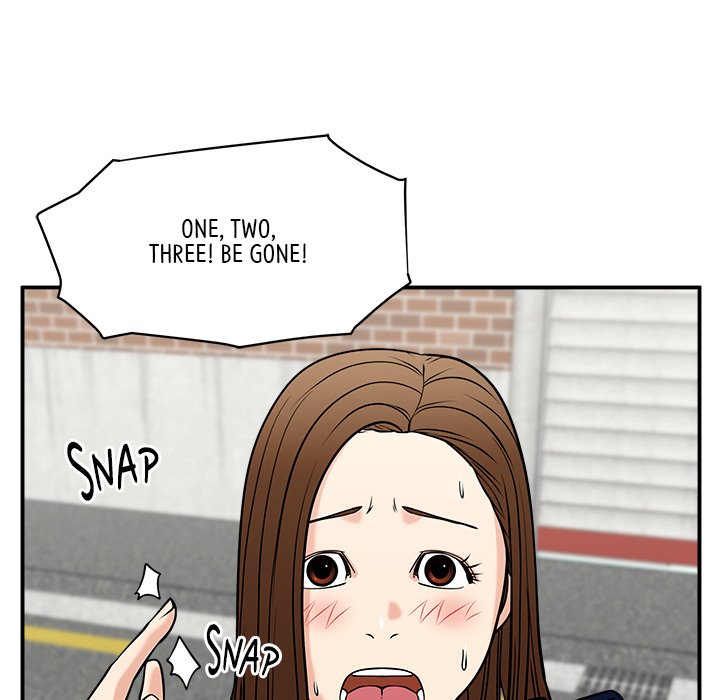 Jinxed Chapter 38 - Page 133