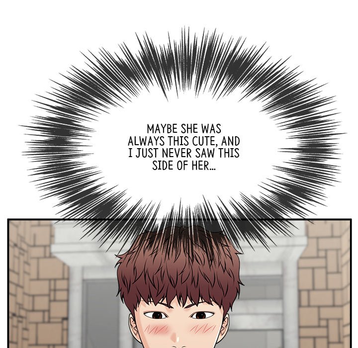 Jinxed Chapter 38 - Page 135