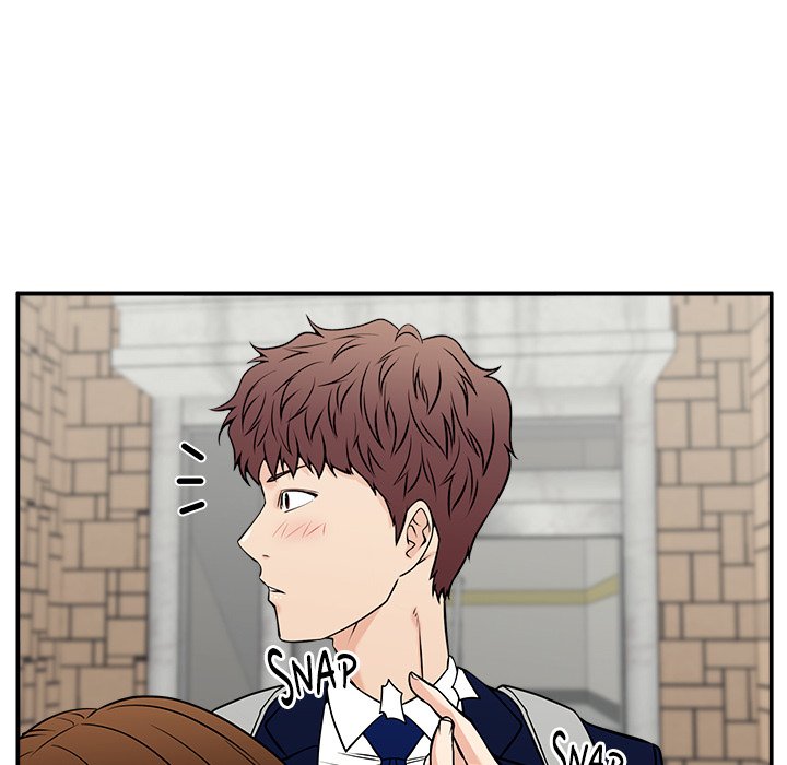 Jinxed Chapter 38 - Page 137