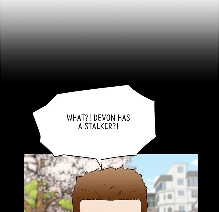 Jinxed Chapter 38 - Page 15